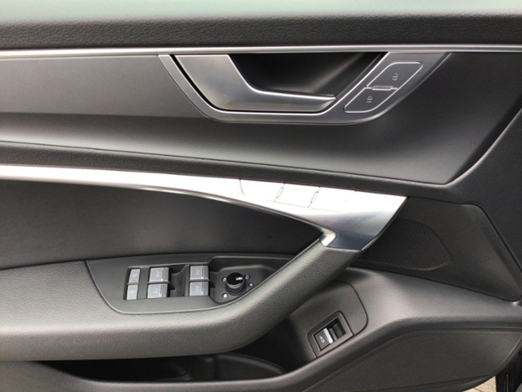 Audi A6 Avant Quattro S-Tronic 40 TDI