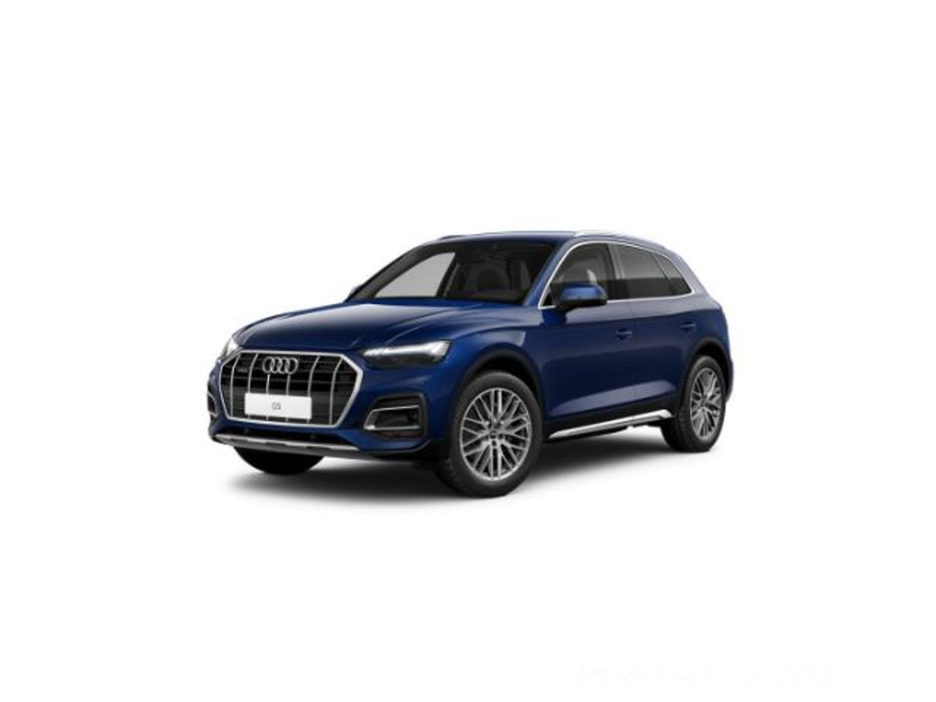Audi Q5 Quattro S-Tronic 40 TFSI