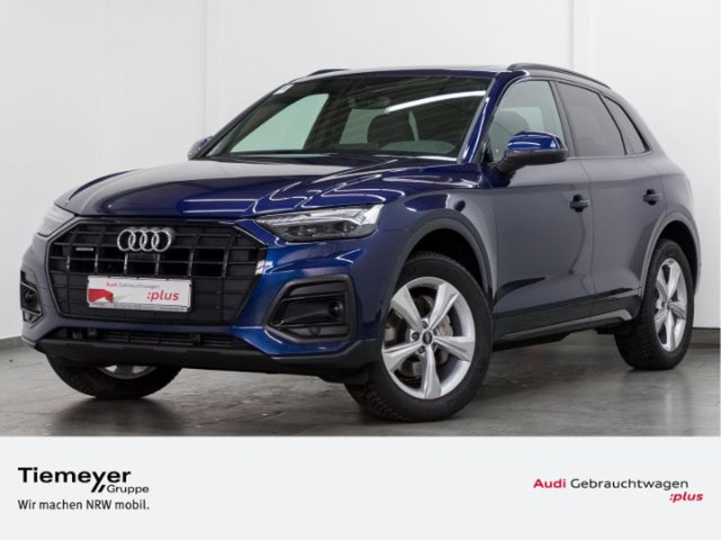Audi Q5 Quattro S-Tronic 45 TFSI