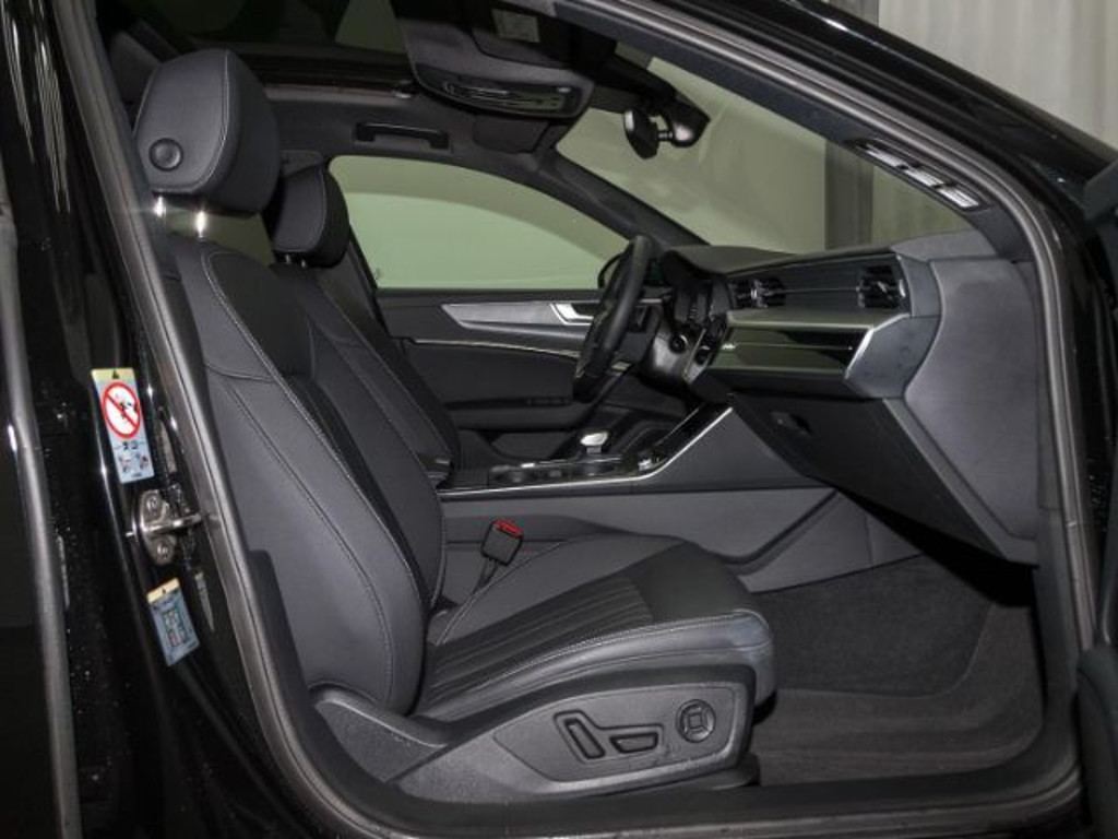 Audi A6 Avant Quattro S-Tronic 40 TDI