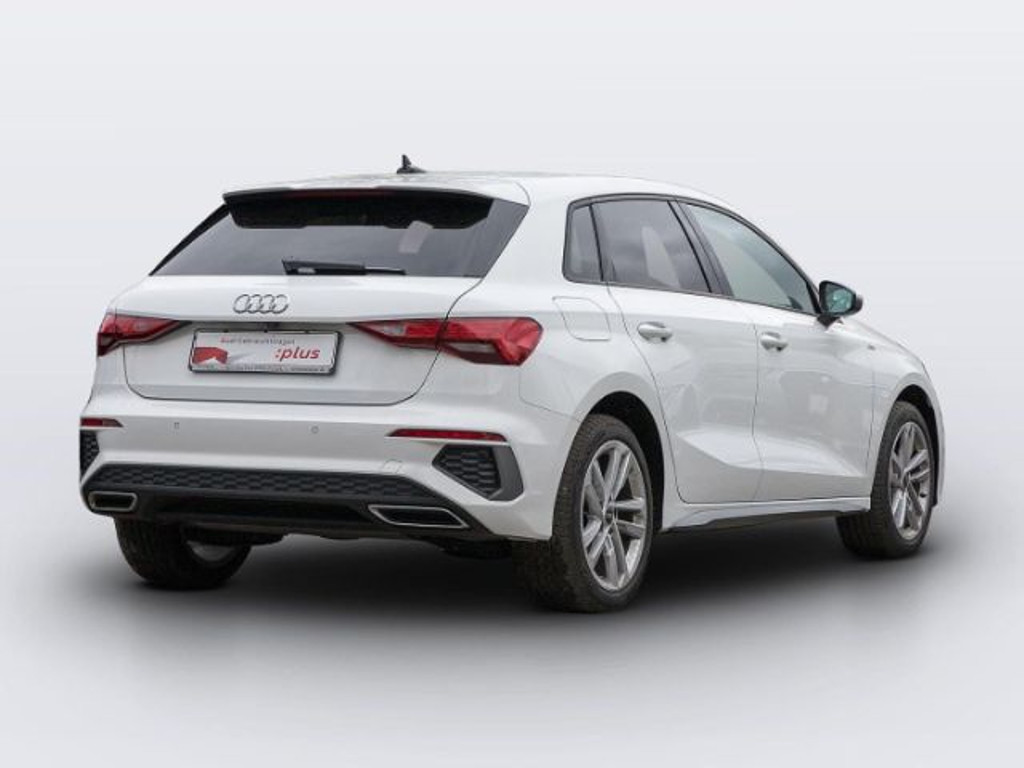 Audi A3 Sportback S-Tronic Hybride 40 TFSI