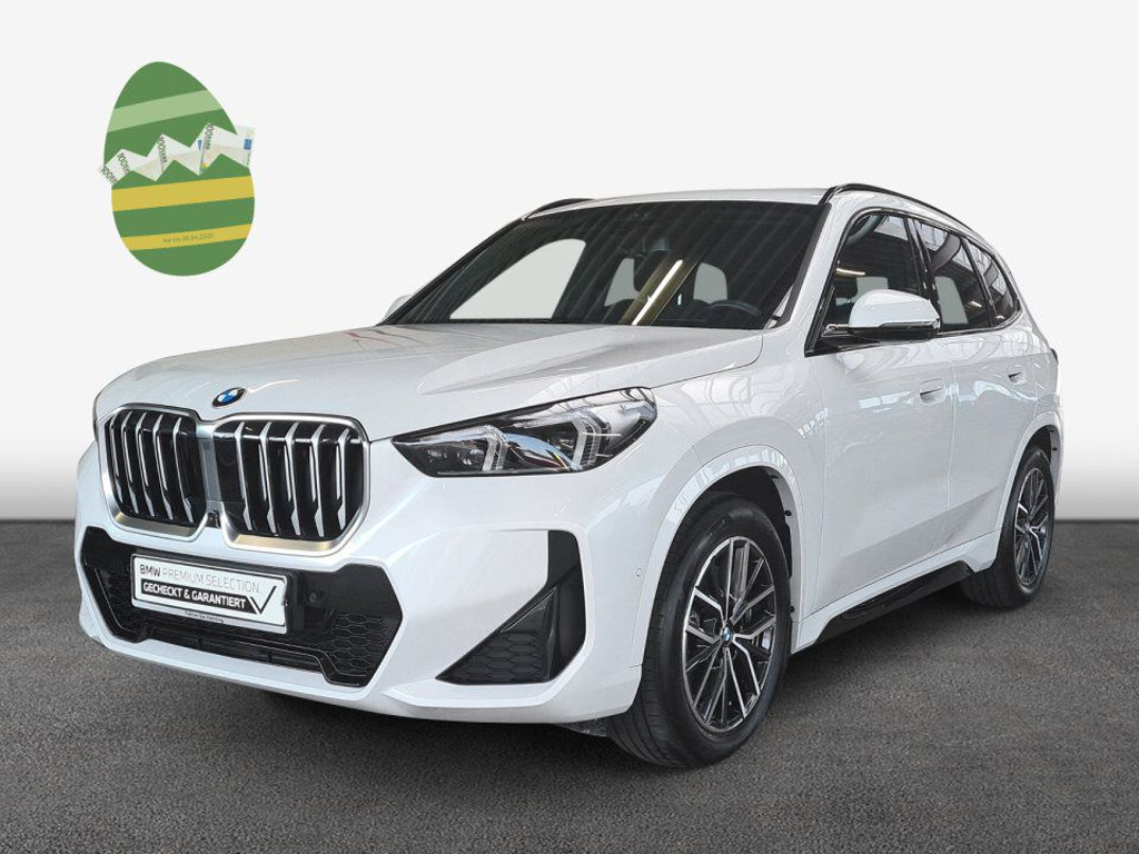 BMW X1 X1 23I X1 xDrive23iA