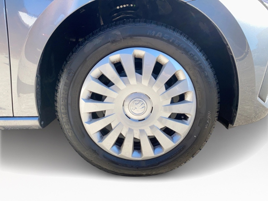 Skoda Scala 1.0 TSI Loft Selection Selection