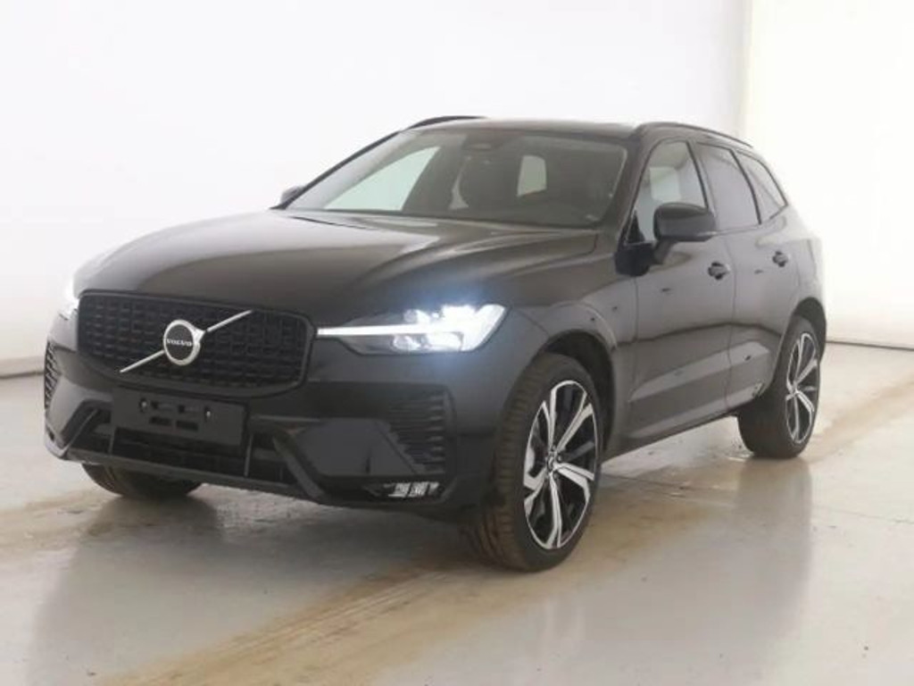 Volvo XC60 AWD Ultimate Dark