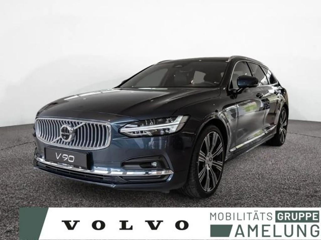 Volvo V90 Ultimate Bright