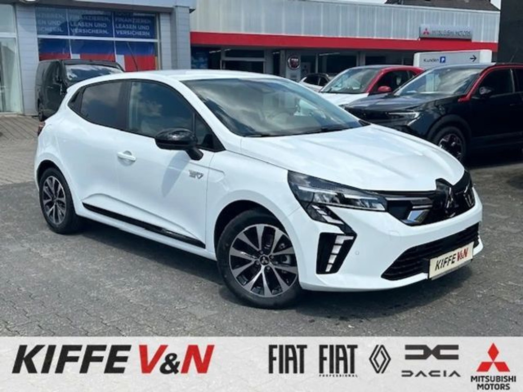 Mitsubishi Colt 1.6 Hybrid