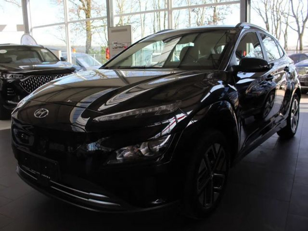Hyundai Kona Electric Select