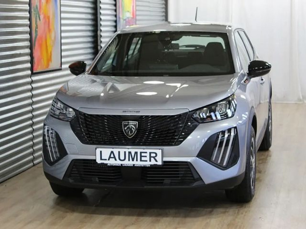 Peugeot 2008 PureTech Style