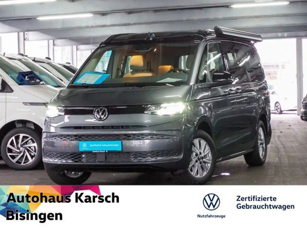 Volkswagen CALIFORNIA DSG 2.0 TDI T7 Beach