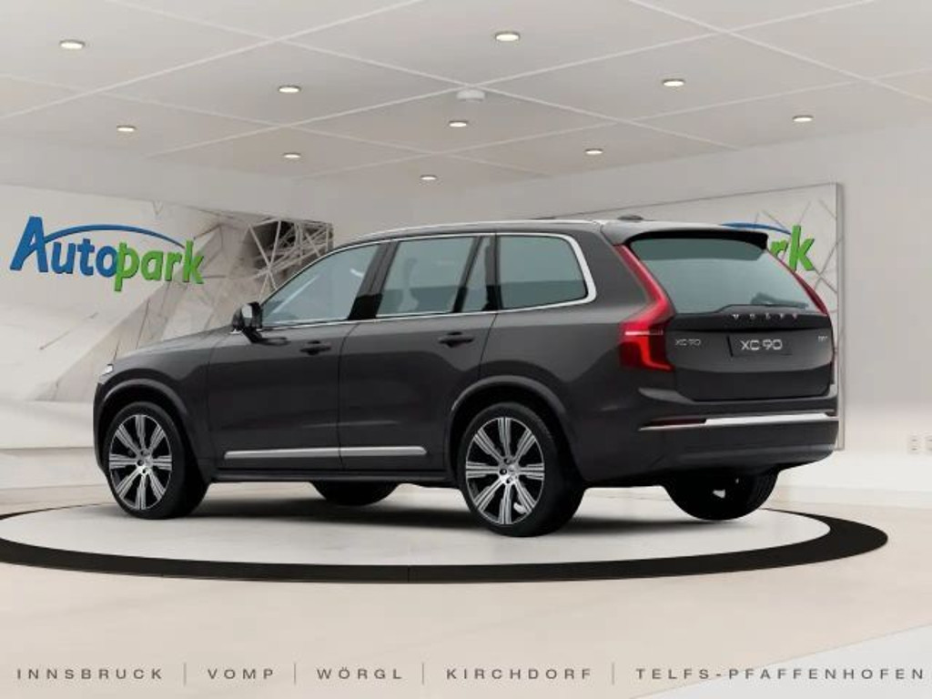 Volvo XC90 Ultimate Bright