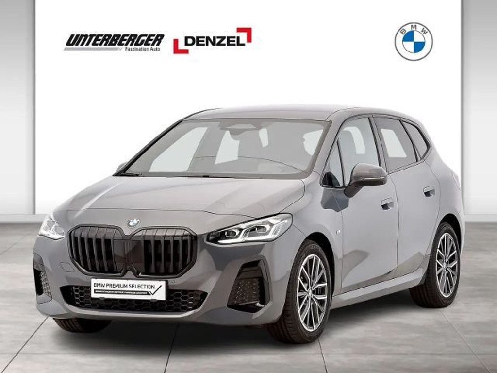 BMW 2 Serie 218 M-Sport Active Tourer 218d