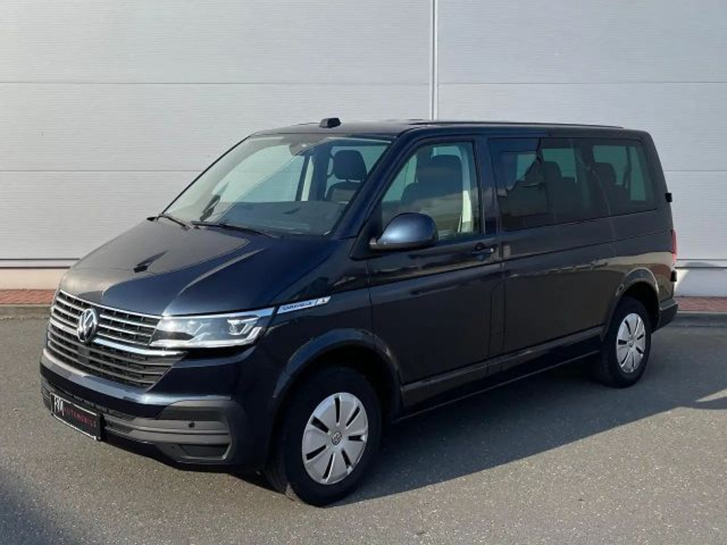 Volkswagen Caravelle Comfortline T6