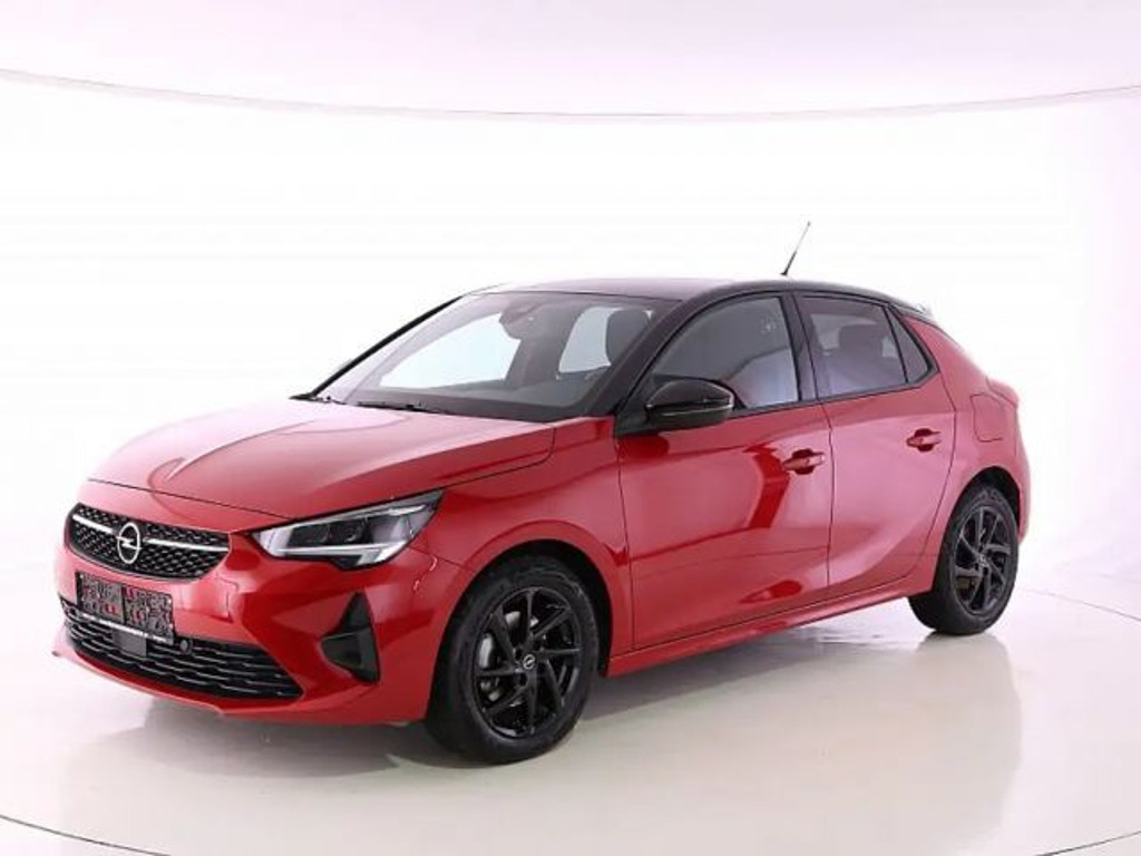 Opel Corsa Grand Sport 1.2 Turbo Turbo GS-Line