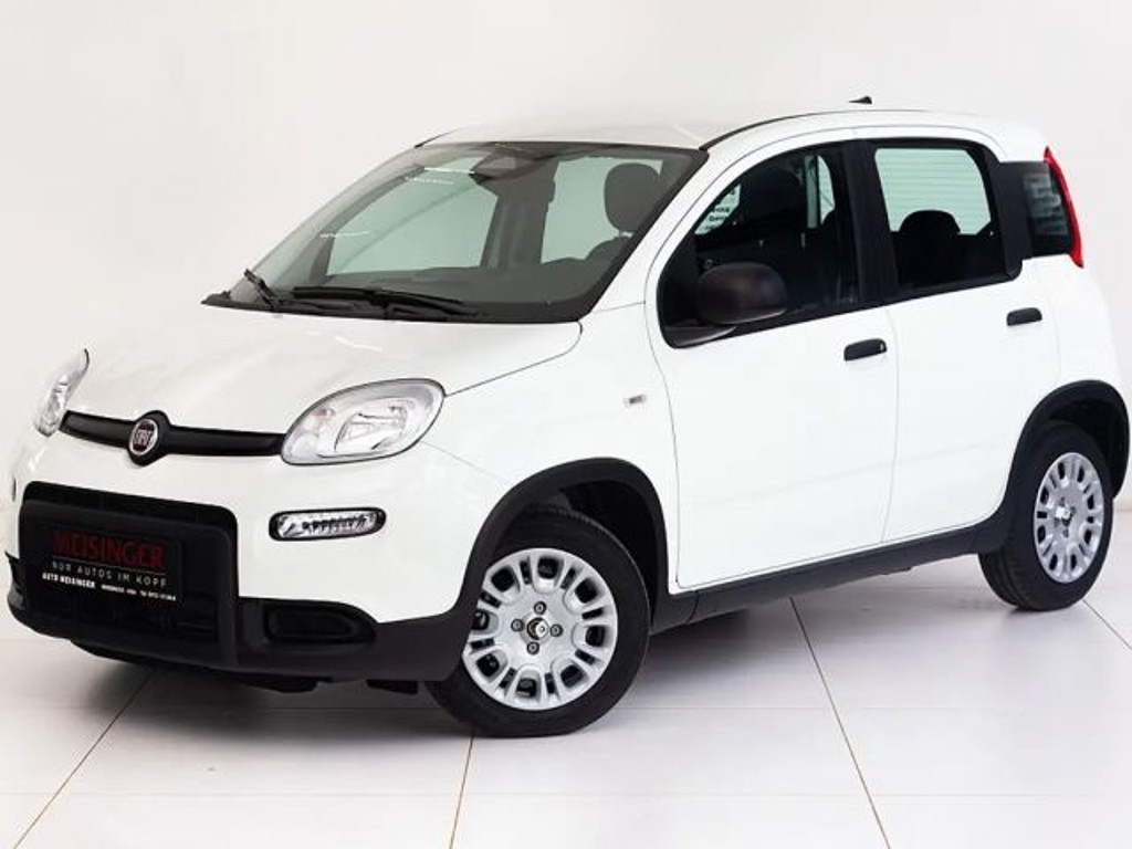 Fiat Panda 1,0 FireFly Hybrid 70