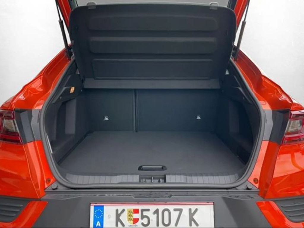 Renault Arkana EDC RS TCe 160