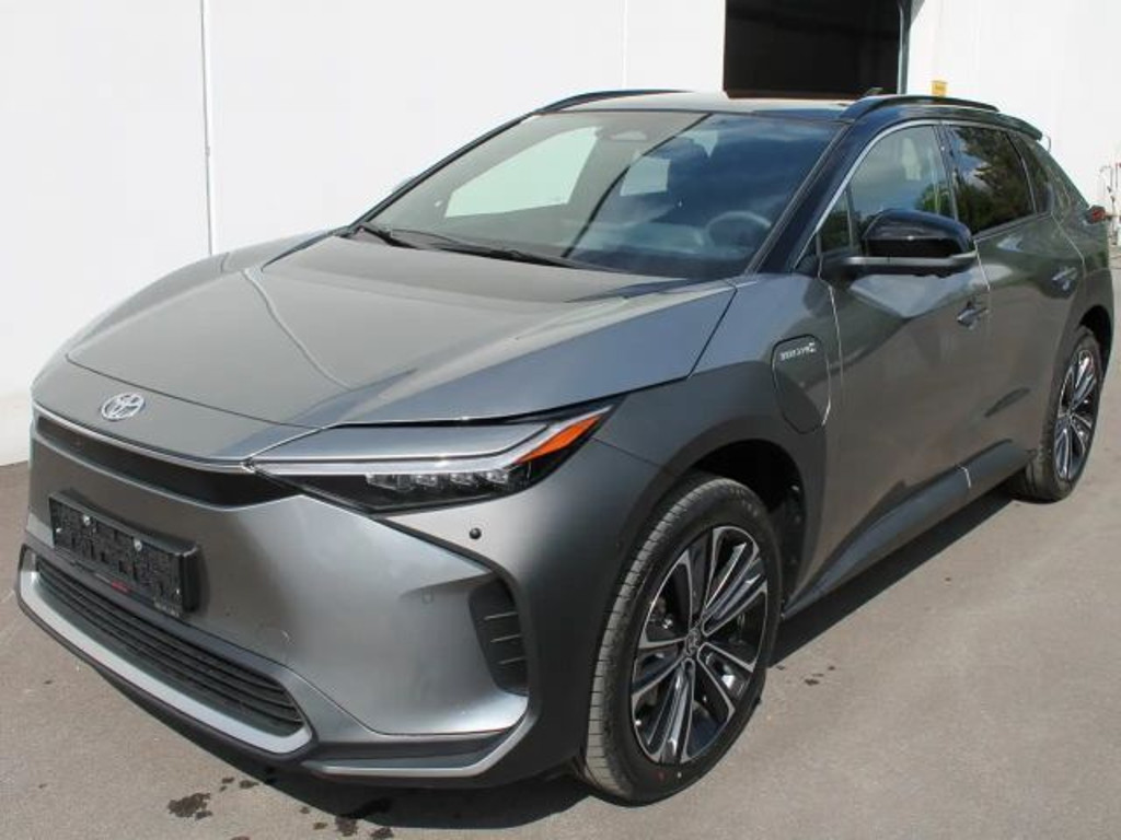 Toyota bZ4X Style Vierwielaandrijving