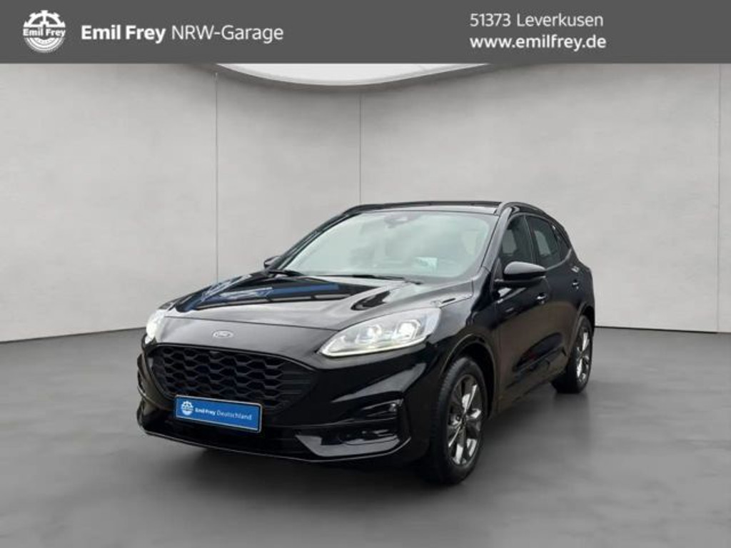 Ford Kuga EcoBoost ST Line