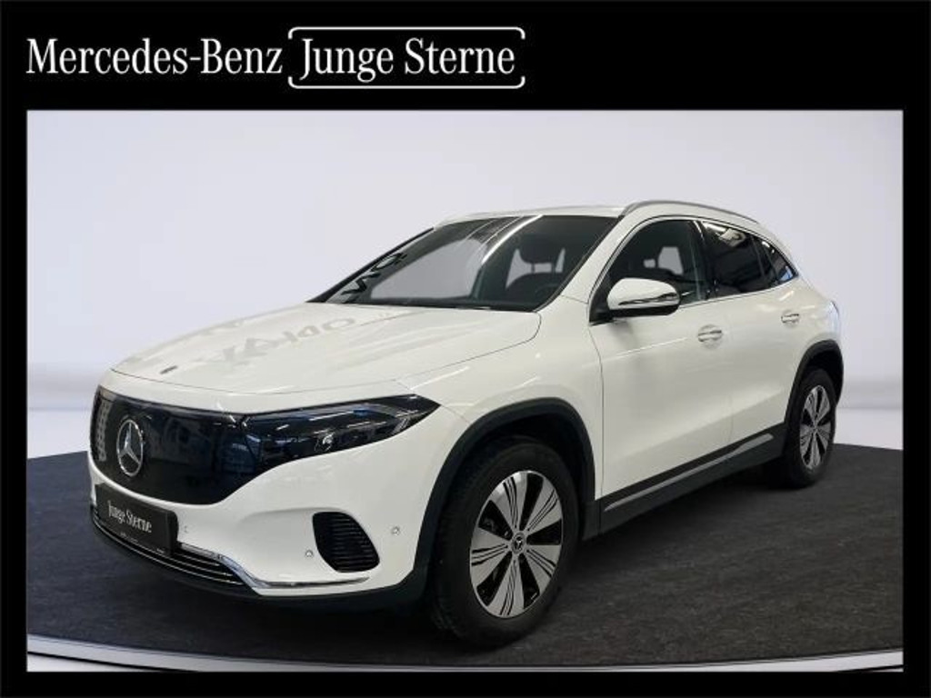 Mercedes-Benz E-Klasse EQA 250