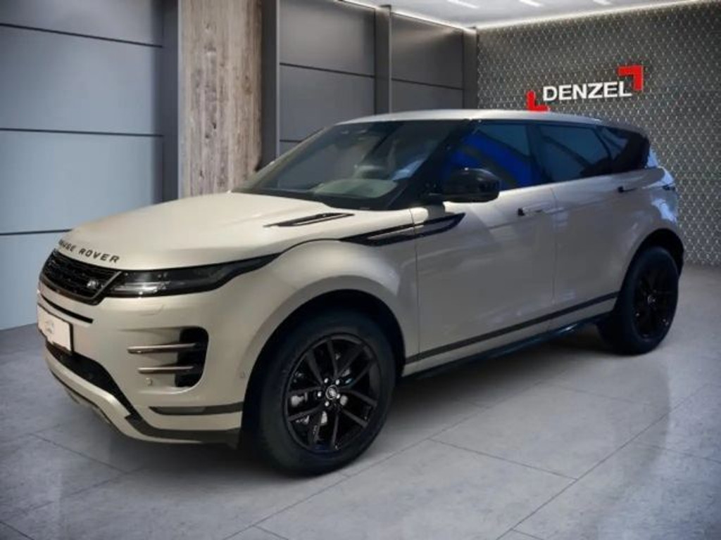 Land Rover Range Rover Evoque Dynamic SE