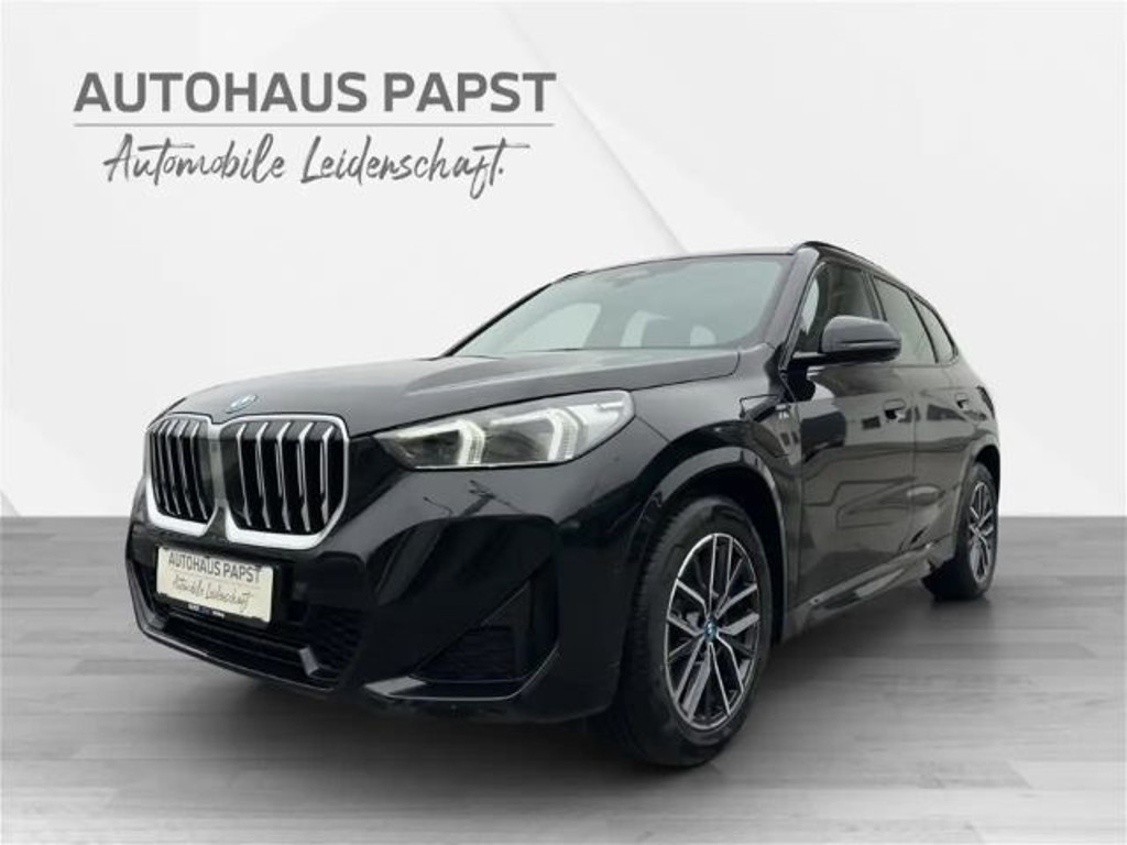 BMW X1 M-Sport xDrive