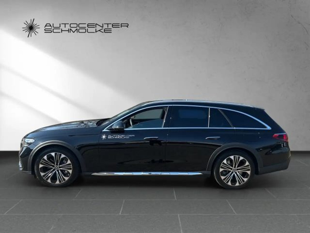 Mercedes-Benz E-Klasse E 300 4MATIC Estate E 300 e E 300 de