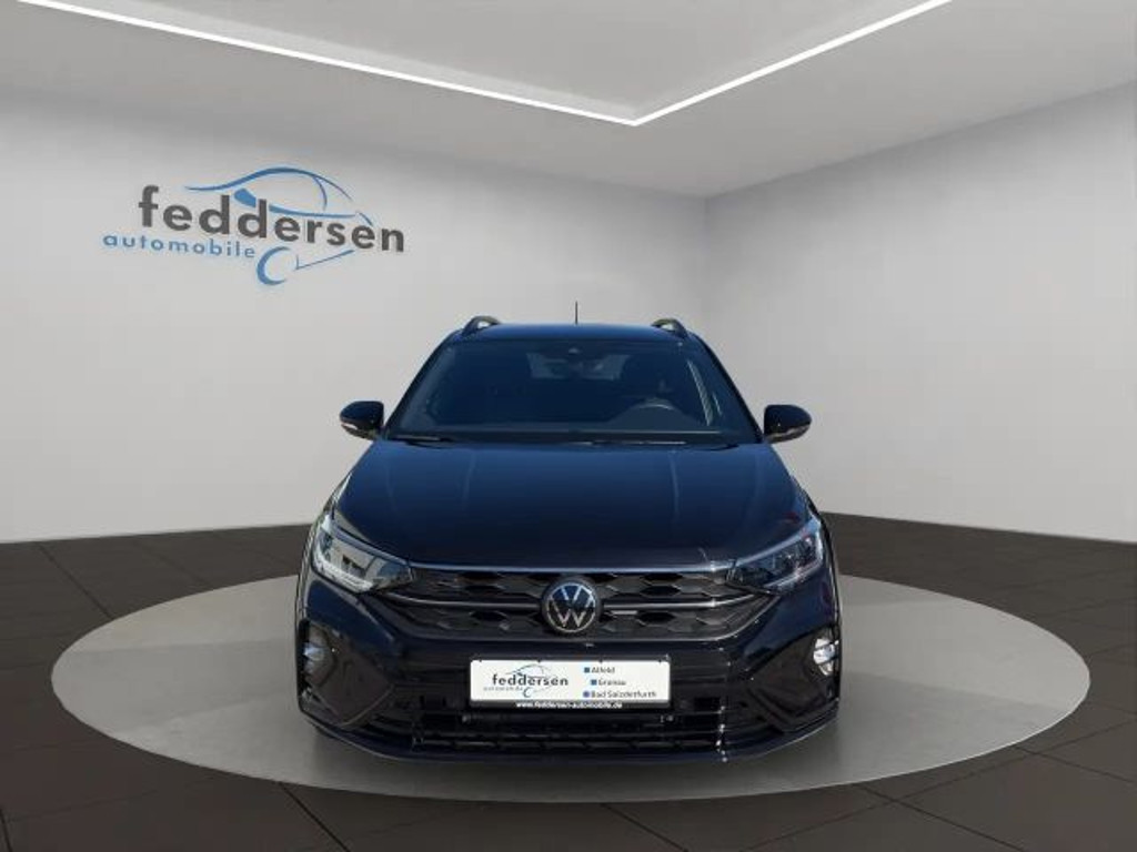 Volkswagen Taigo R-Line 1.5 TSI