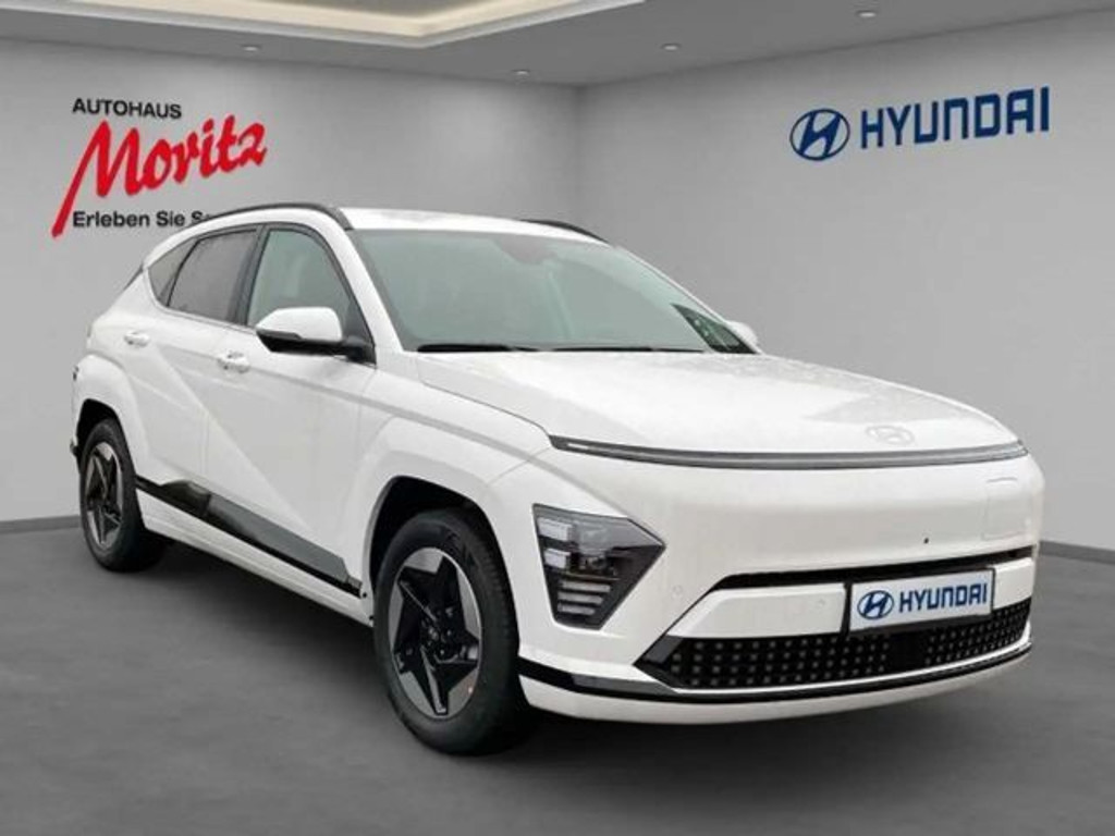 Hyundai Kona Trend