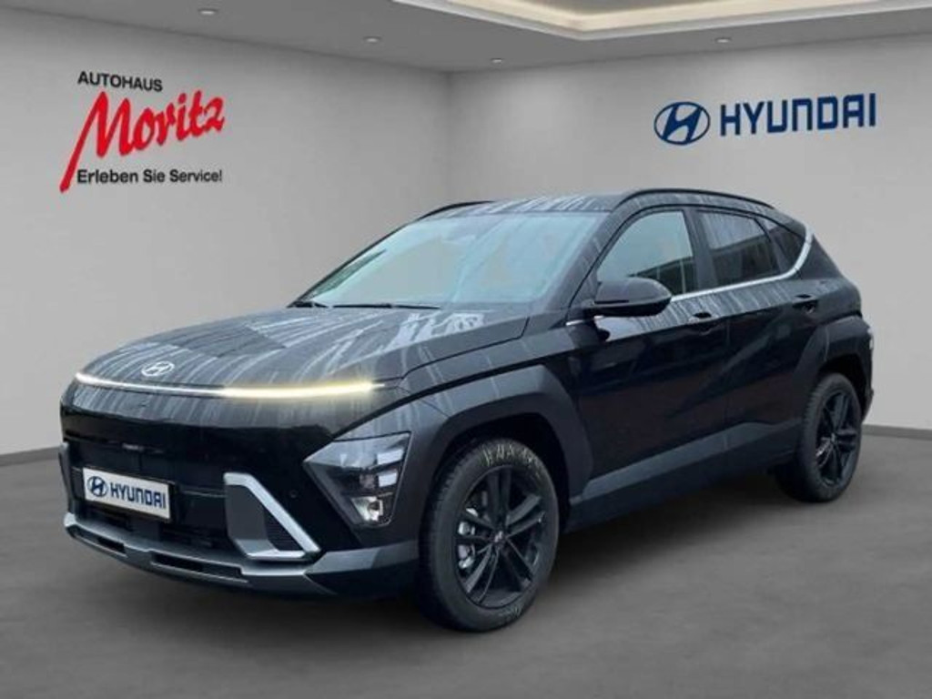 Hyundai Kona T-GDi Trend 1.6