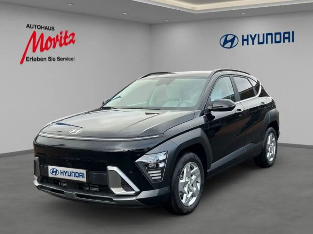 Hyundai Kona Trend