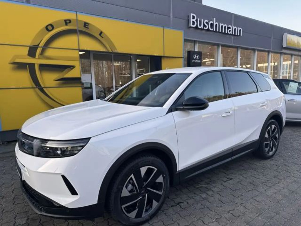 Opel Grandland X Grand Sport Hybrid GS-Line