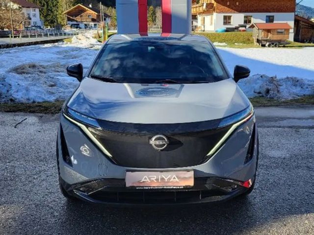Nissan Ariya