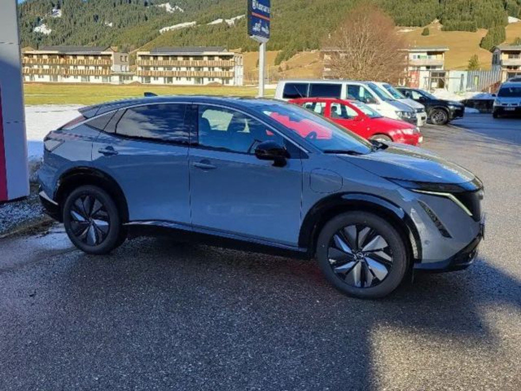 Nissan Ariya
