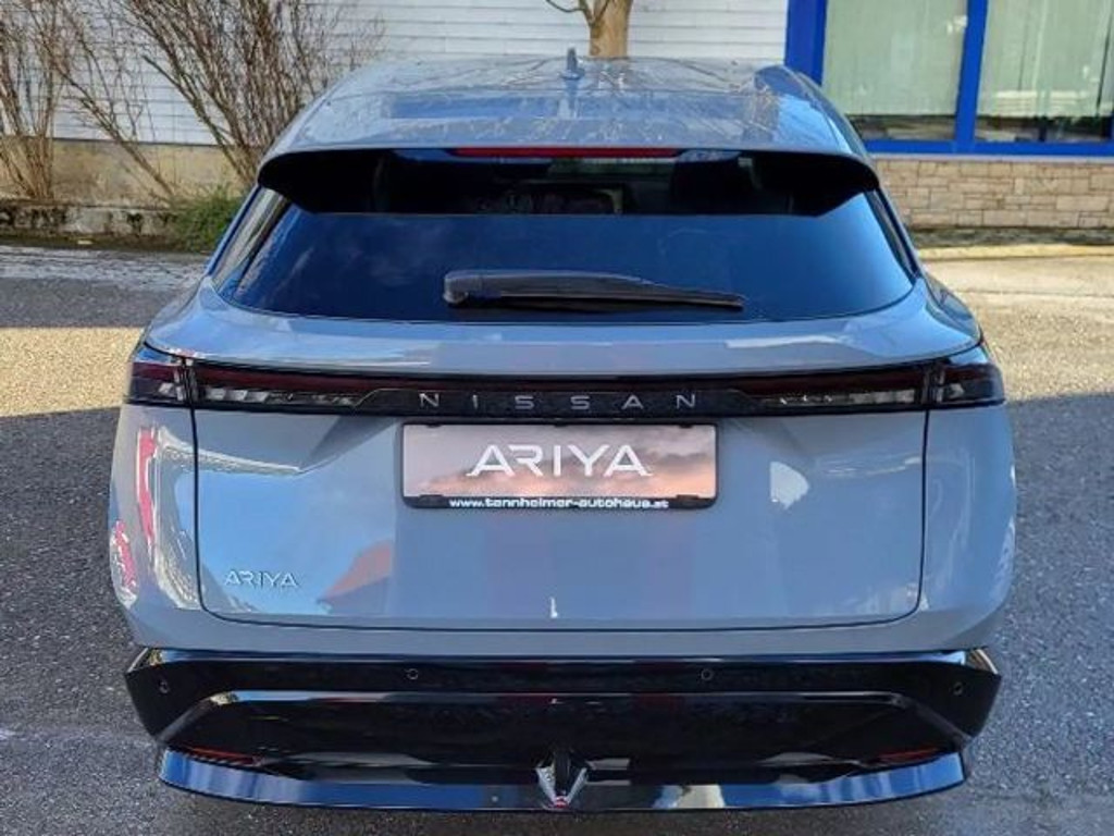 Nissan Ariya