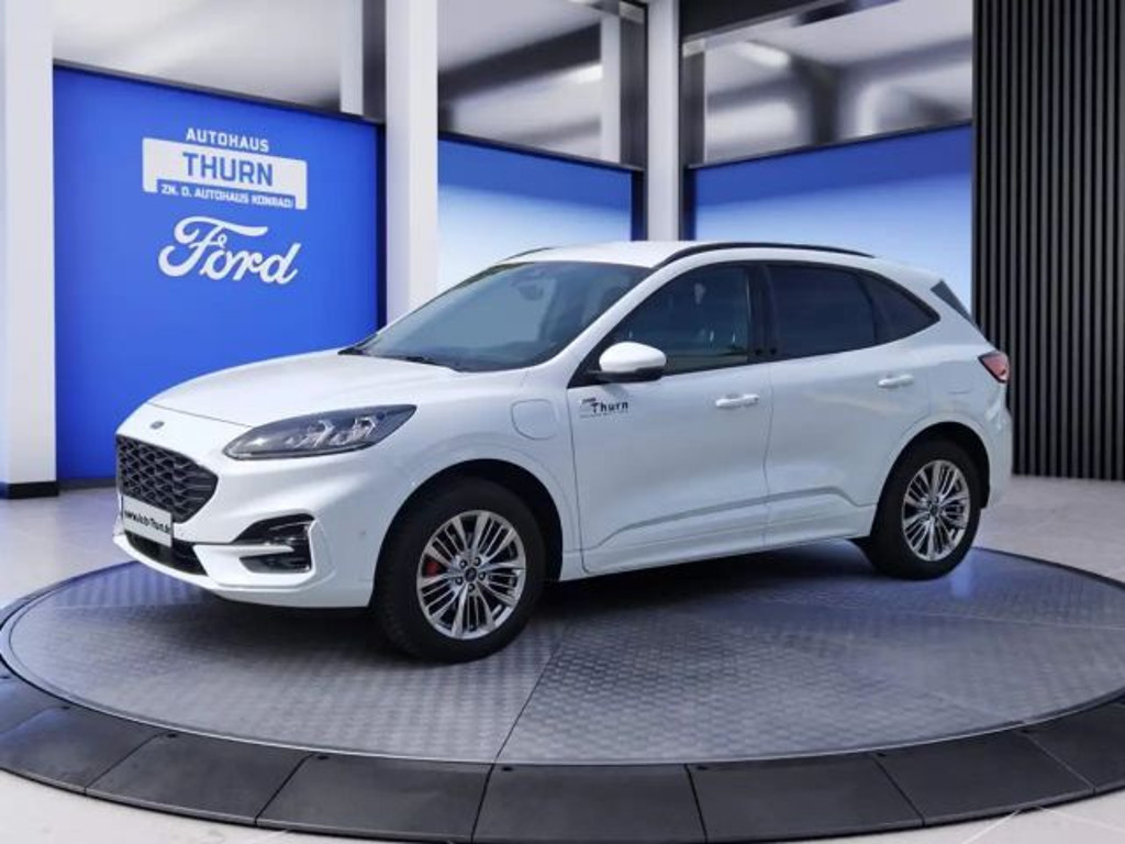 Ford Kuga ST Line Plug in Hybrid X