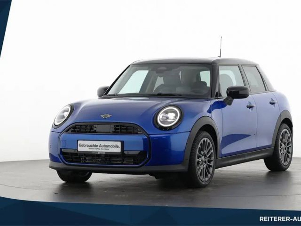 Mini Cooper C