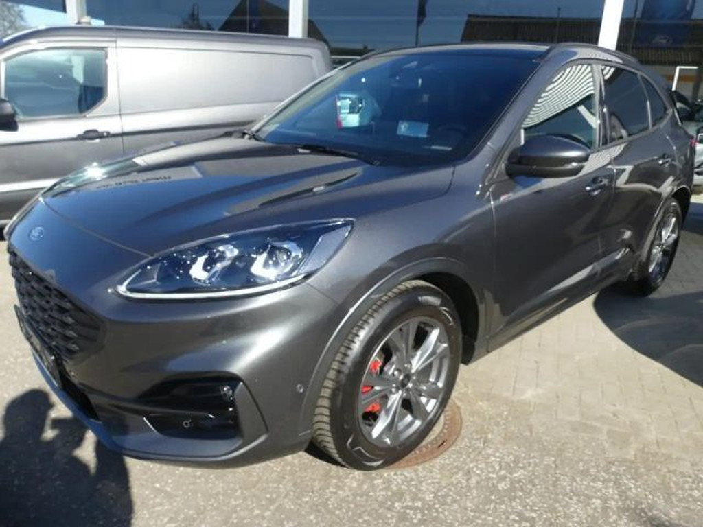 Ford Kuga ST Line X