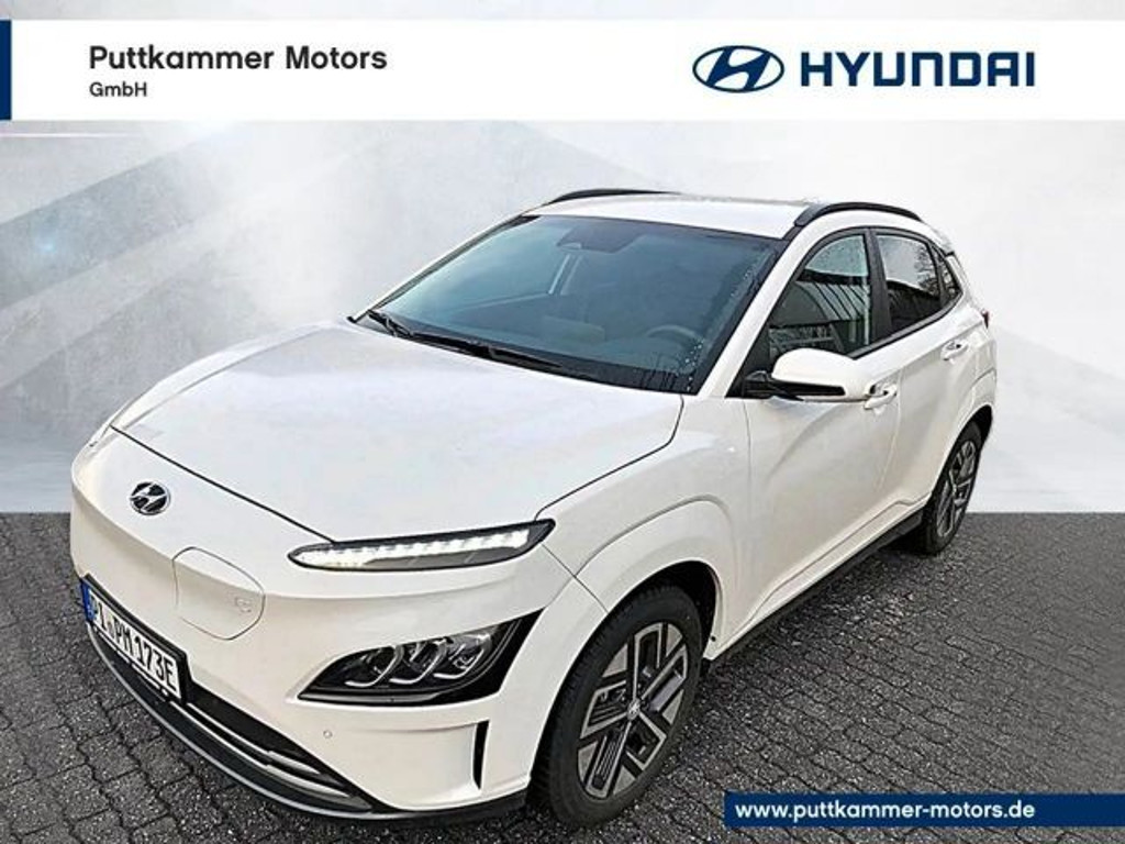 Hyundai Kona Electric Trend