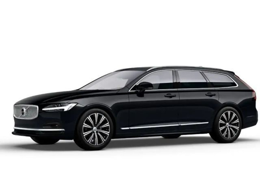 Volvo V90 Plus Bright