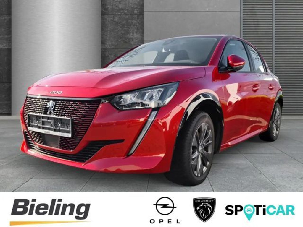 Peugeot 208 Active Pack