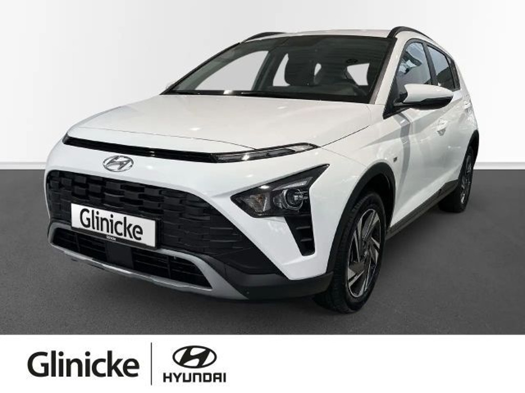 Hyundai Bayon Select