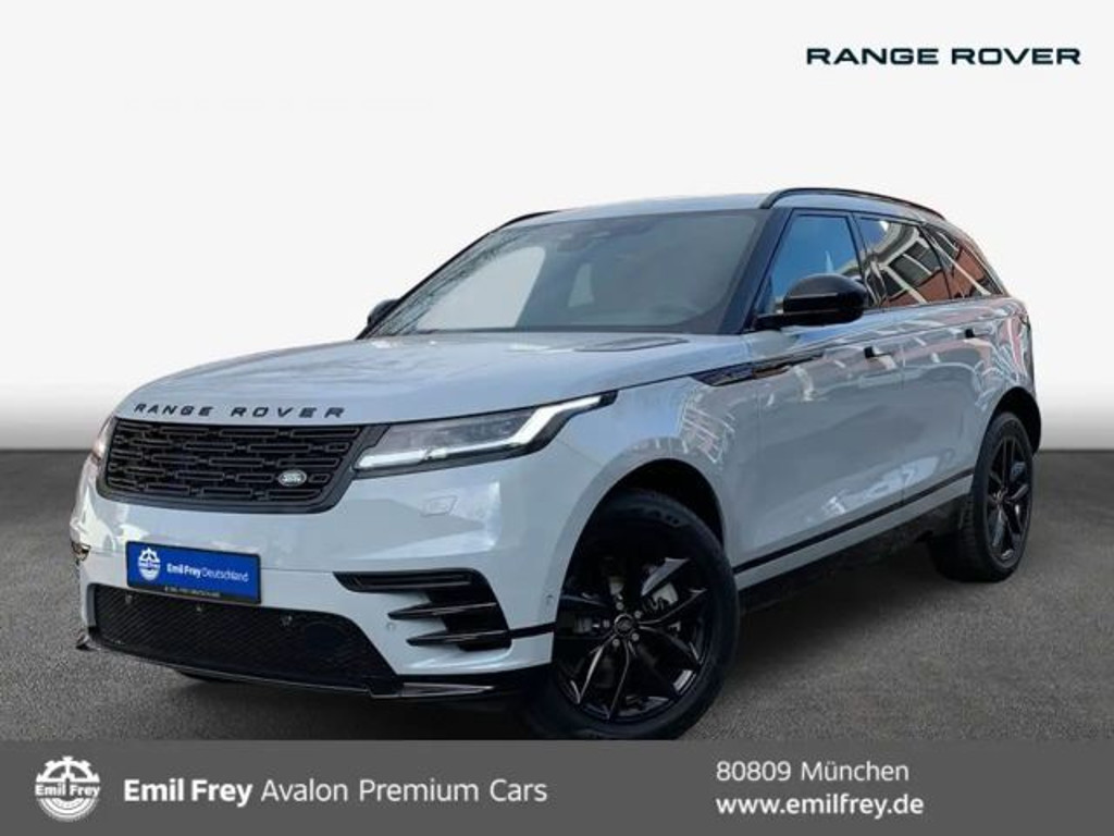 Land Rover Range Rover Velar Dynamic SE D300