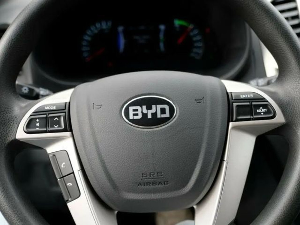 BYD ETP3