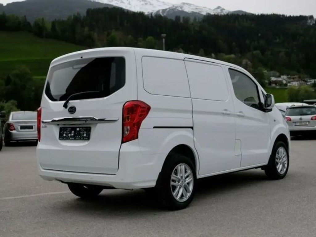 BYD ETP3