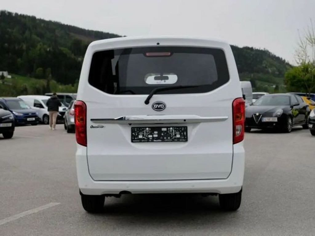 BYD ETP3