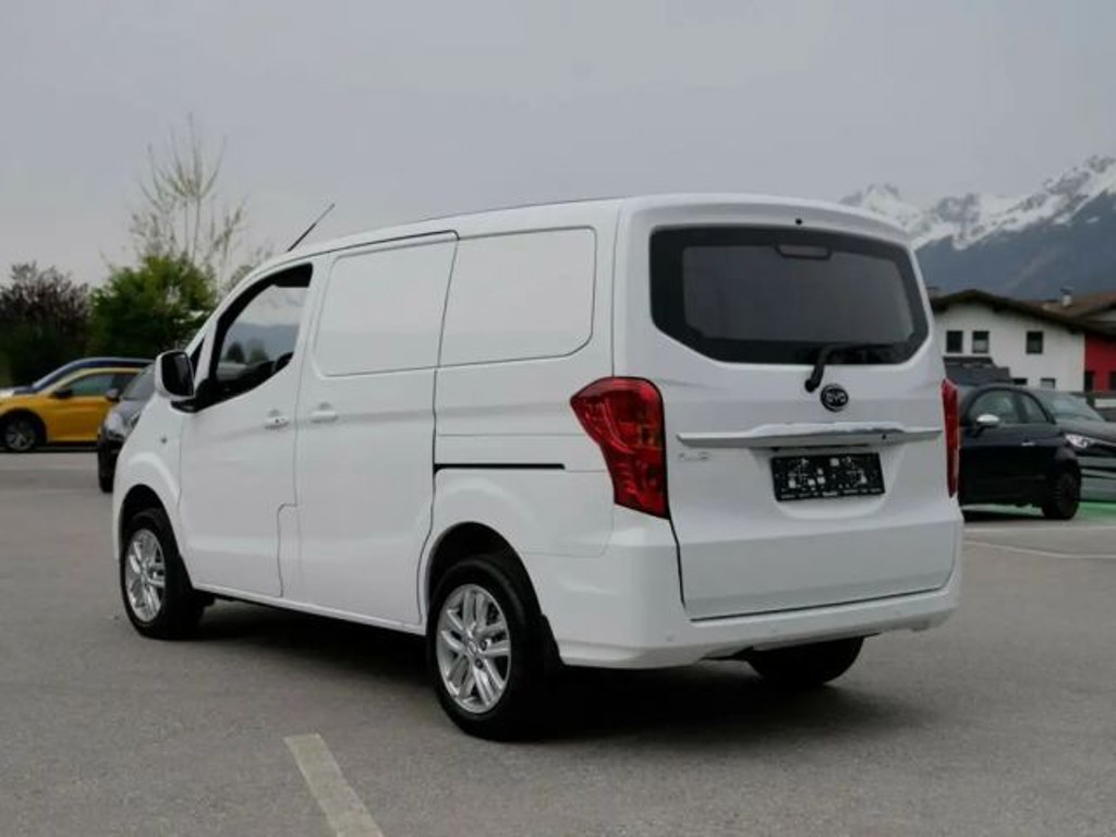 BYD ETP3