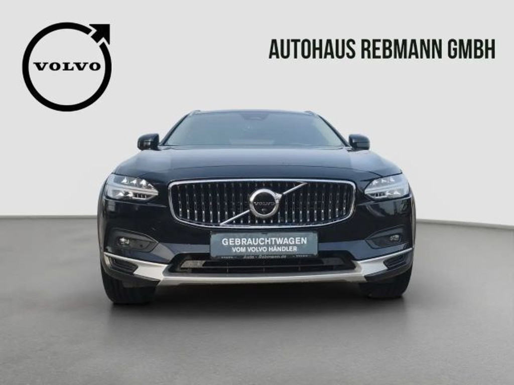 Volvo V90 Cross Country