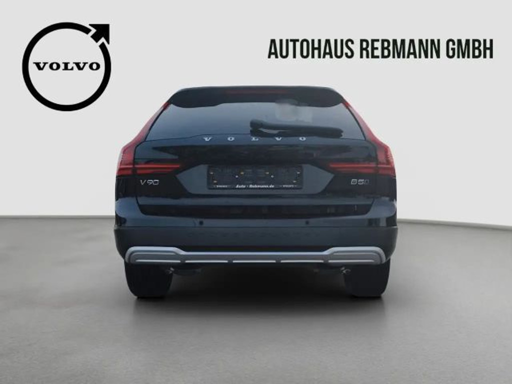 Volvo V90 Cross Country