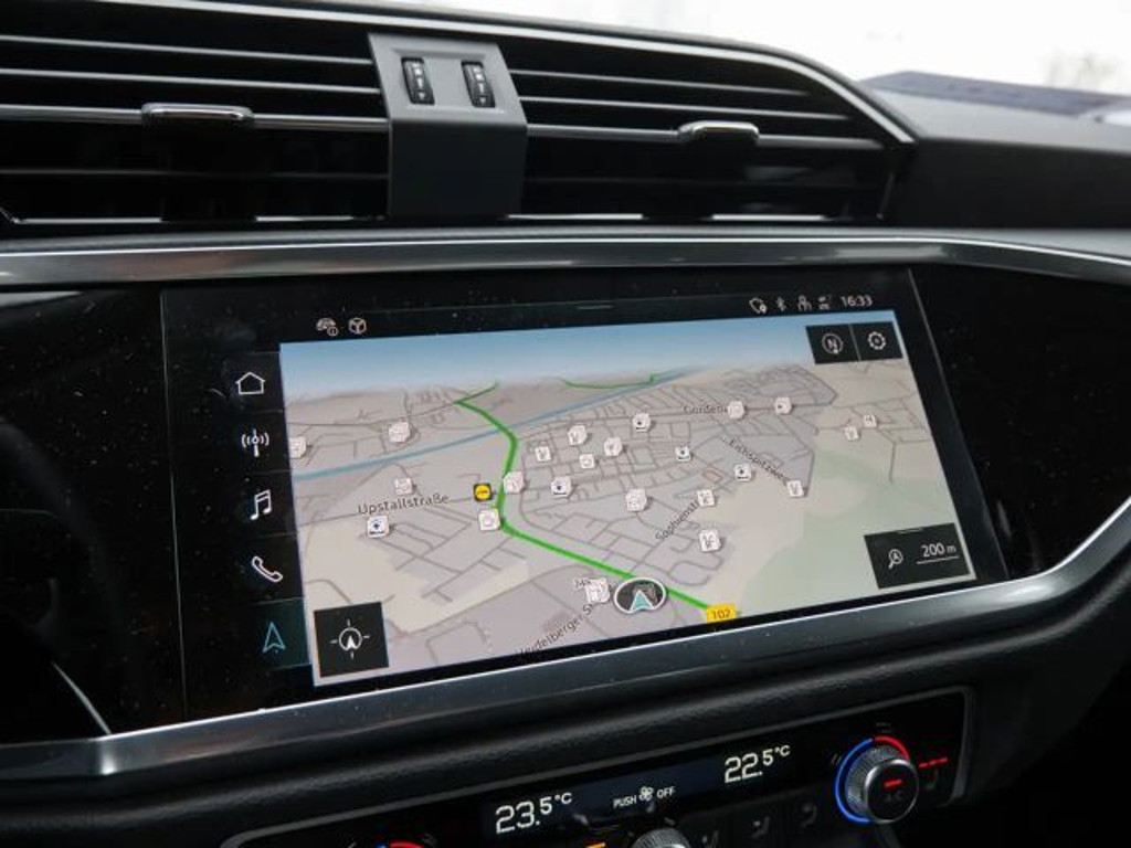 Audi Q3 Sportback S-Line 35 TDI