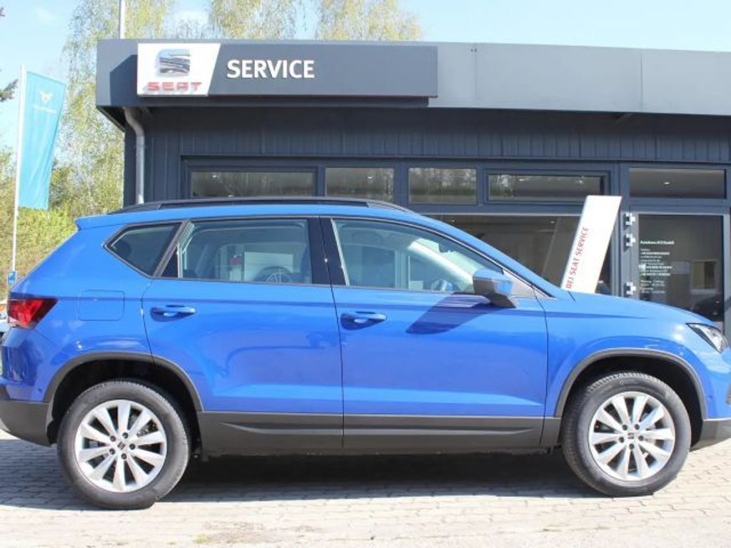 Seat Ateca Style 1.5 TSI