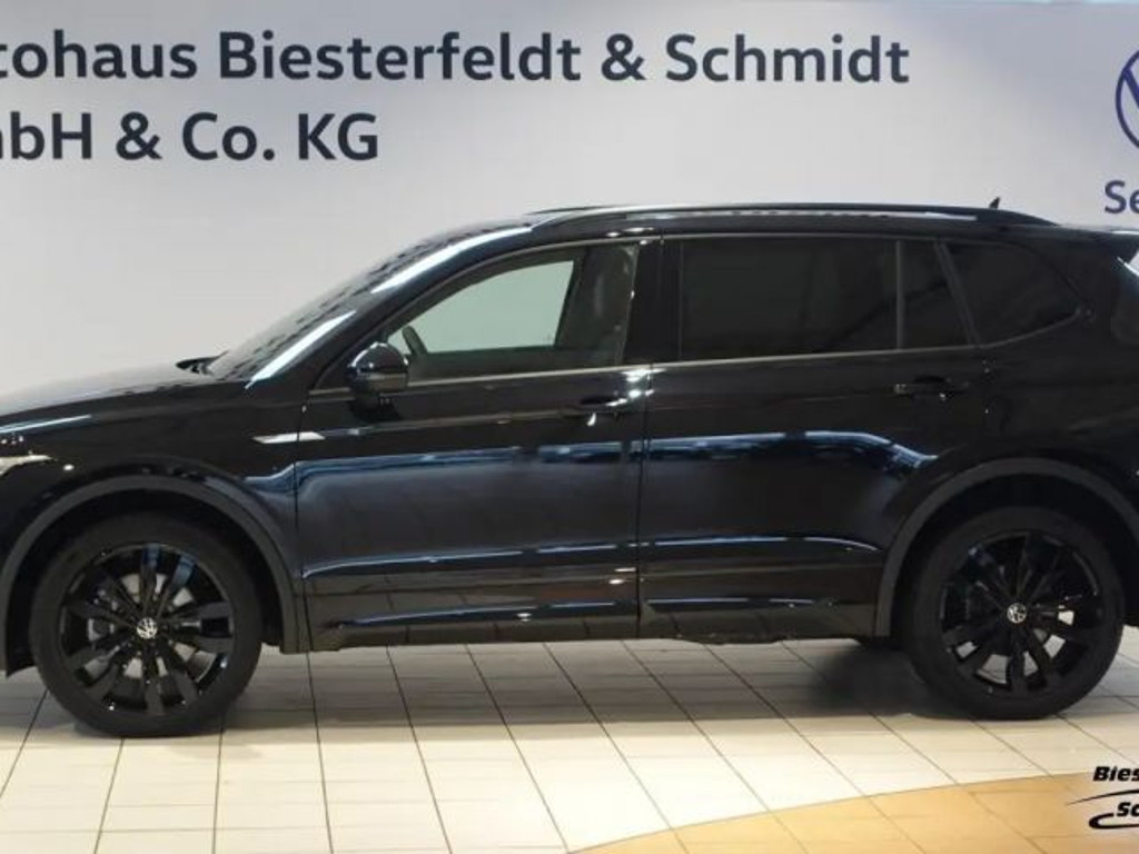 Volkswagen Tiguan DSG Allspace R-Line 2.0 TDI